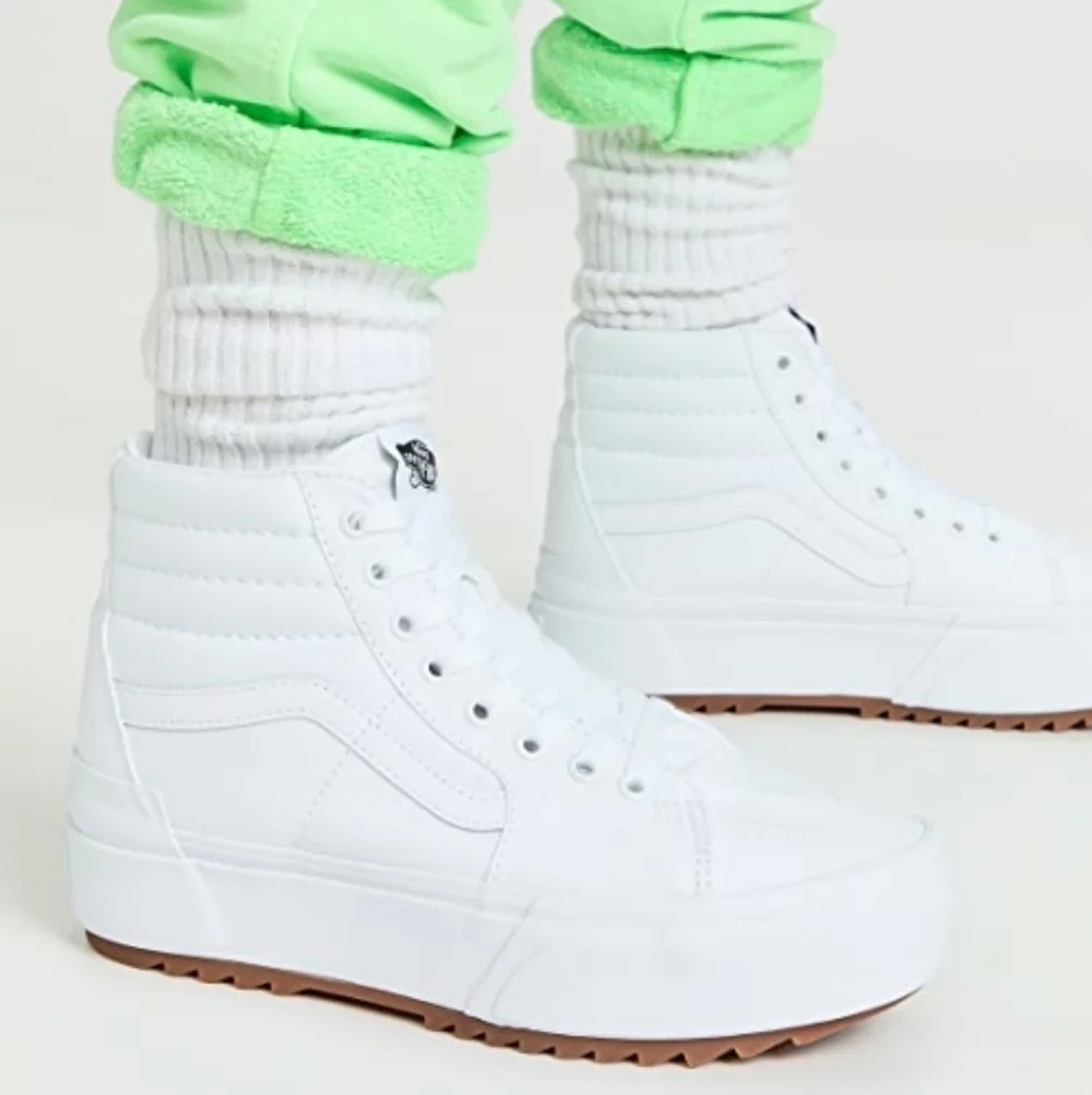 Vans sk8 hi